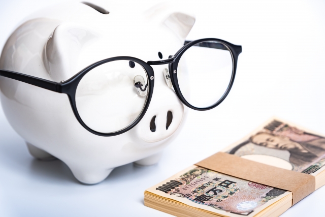 お金の使い方で失敗しないコツ　～知っておきたい4つのルール～