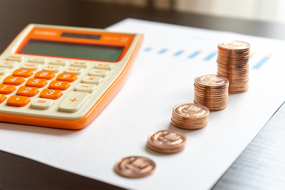 お金を上手に増やす方法～未来の自分に投資しよう～