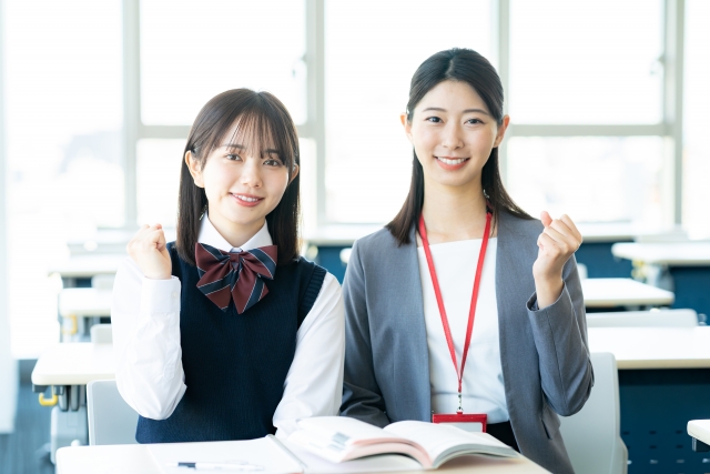 ファイナンシャルスクールMIRADAS（ミラダス）で今からお金の勉強を始める学生