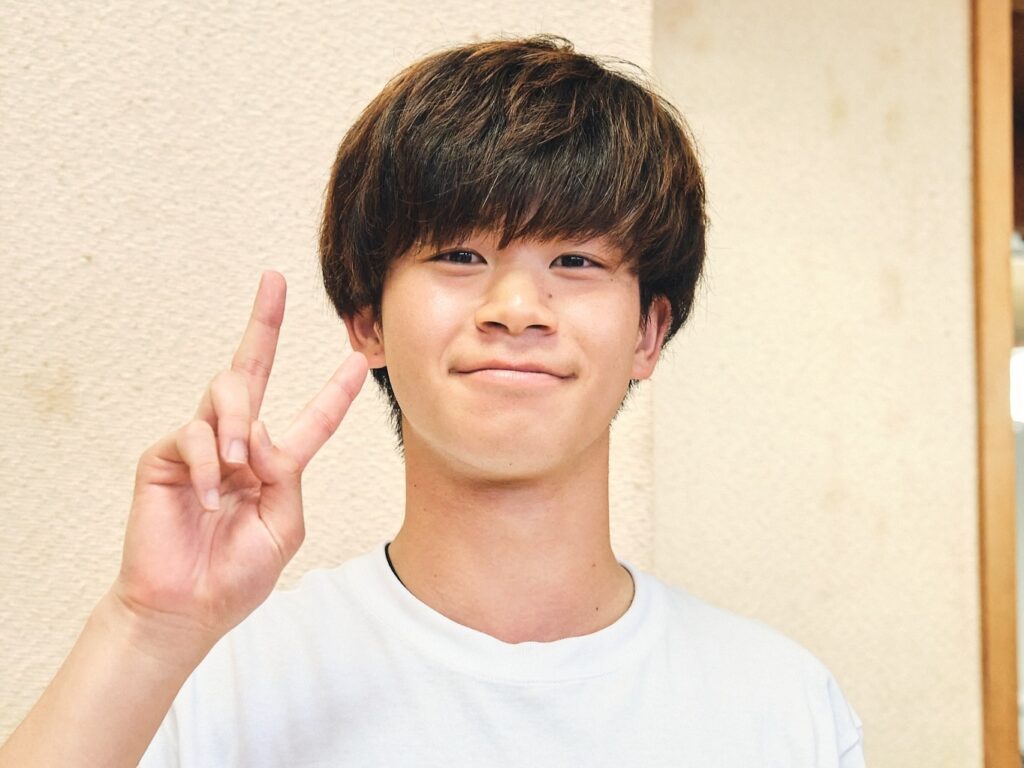 稲葉琉斗
