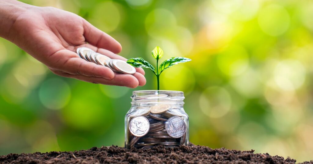 小学生の資産運用