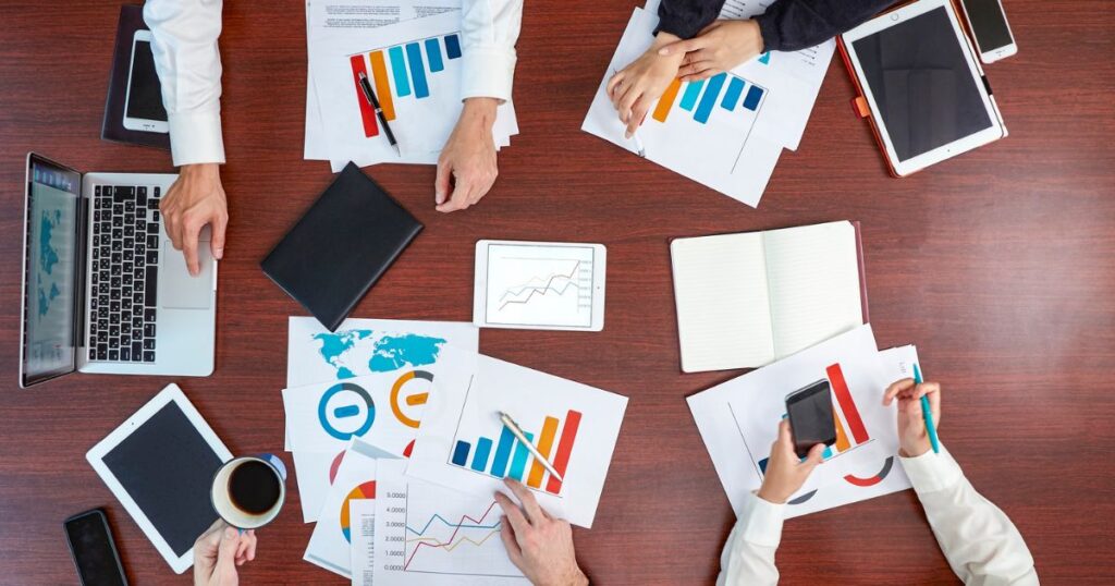 金融教育推進機構の特徴