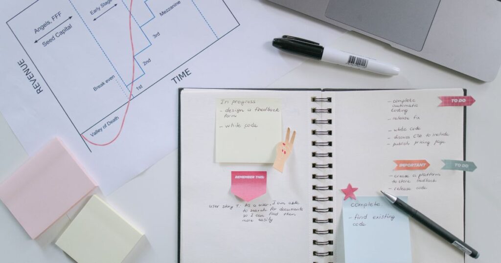 中学生の副業で身につく力