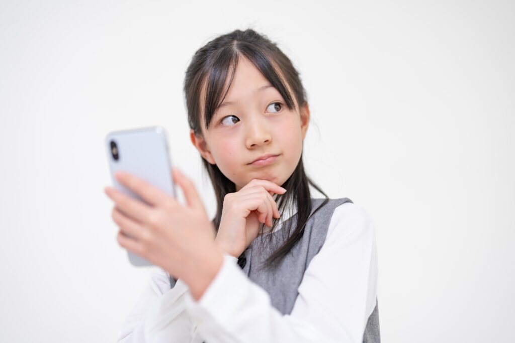 中学生のキャッシュレス時代のお小遣い管理、金融教育の視点から考える