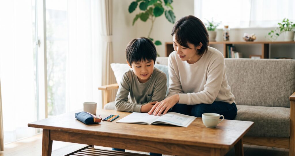 こどもNISAとは？2027年1月開始の新制度と、親子で話したいポイント